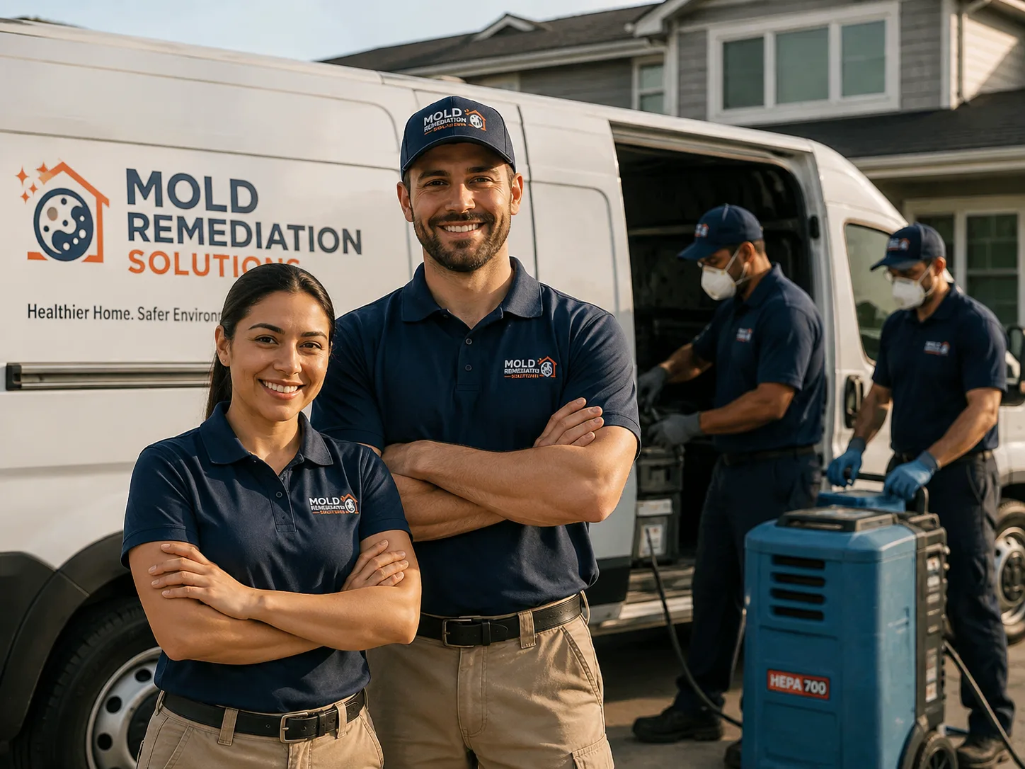 Mold Remediation company in Terry, MT